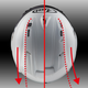 Illustration for article titled The Arai Corsair X And The Problem With Motorcycle Helmet Standards